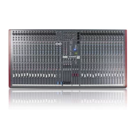 Allen & Heath ZED-22FX (ZED22FX) 22-канальный аналоговый микшер